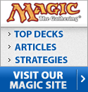 Magic at TCGplayer.com